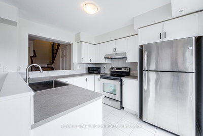 2614 Dashwood Drive • #40 • Oakville, ON photo 8