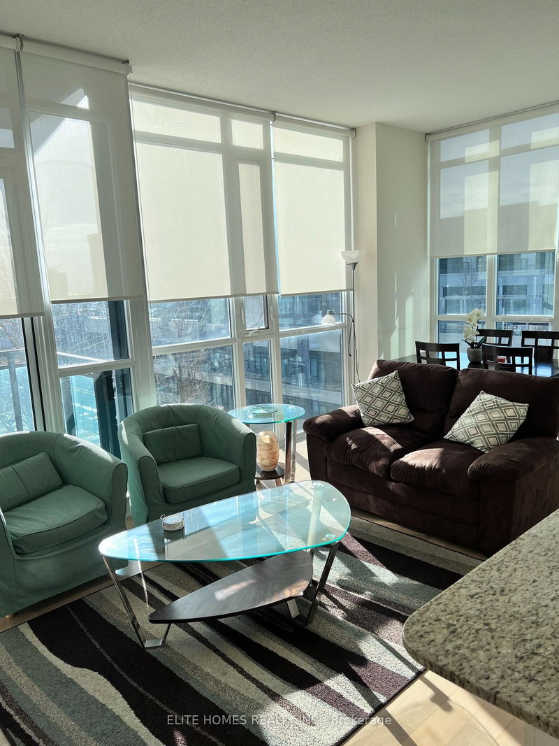 503 - 4099 Brickstone Mews