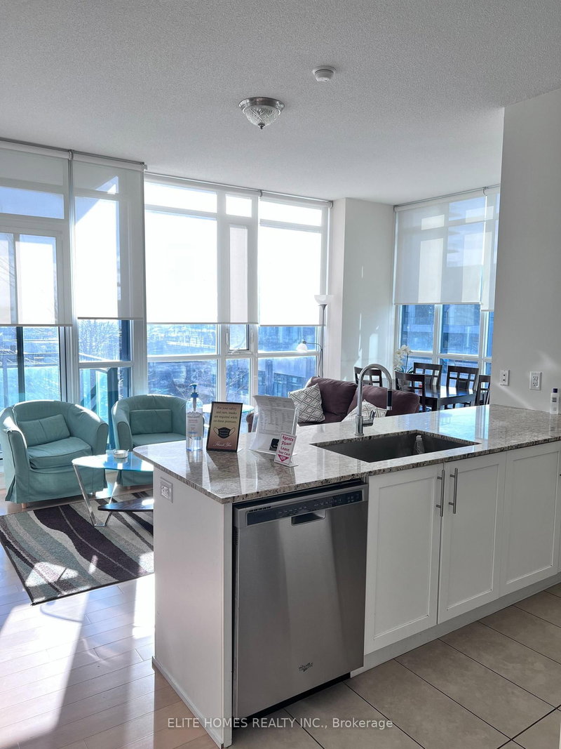 503 - 4099 Brickstone Mews