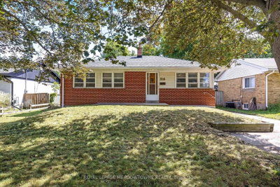 316 Westcott Road