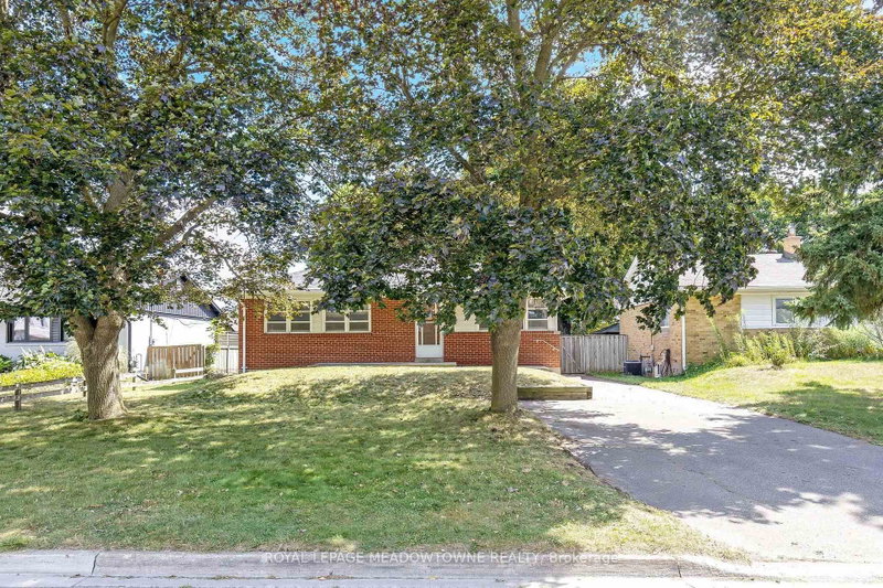 316 Westcott Road