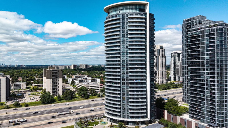 2608 - 30 Gibbs Road