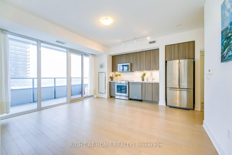 4611 - 30 Shore Breeze Drive