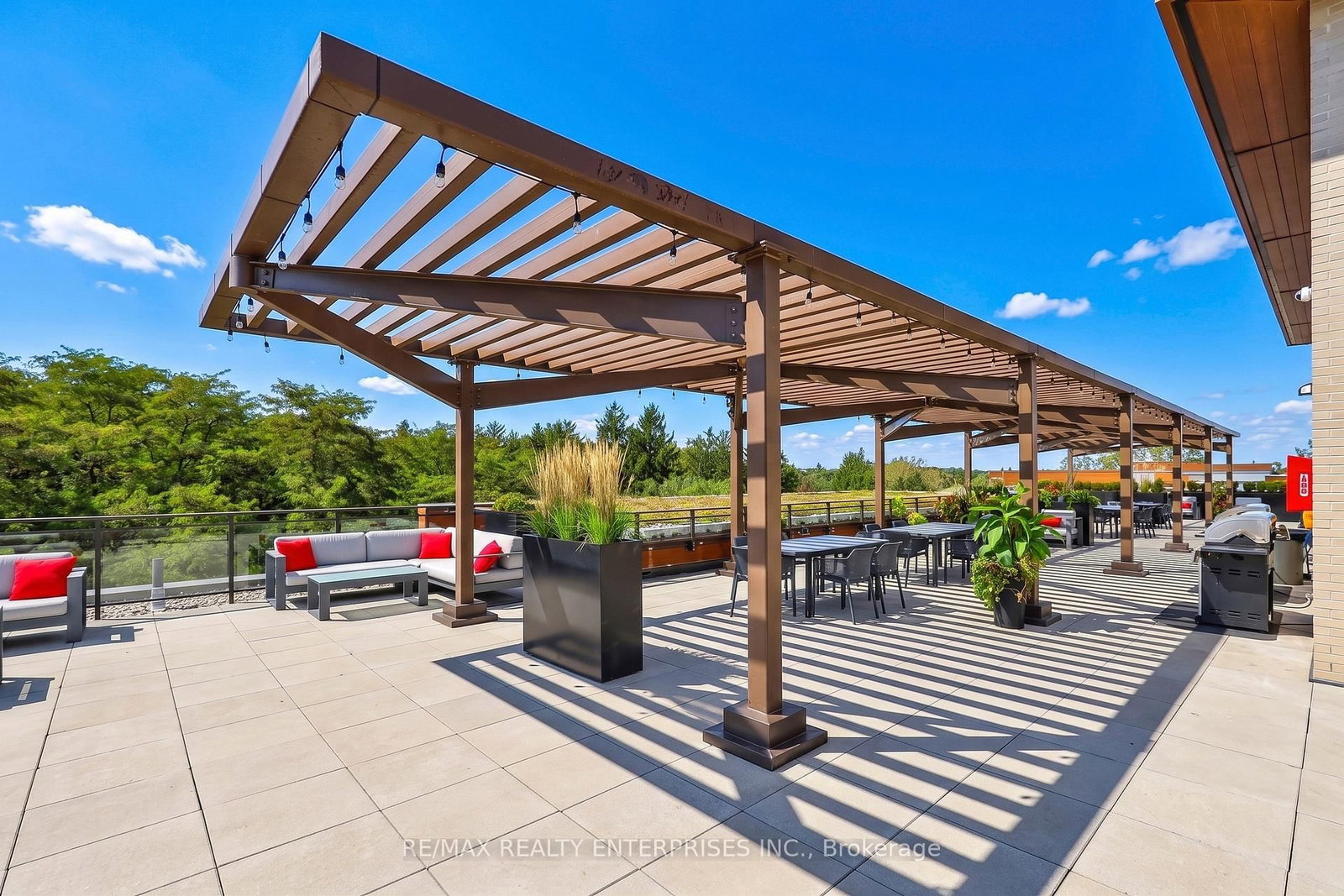 1575 Lakeshore Road W, Unit GR45 - Photo 42