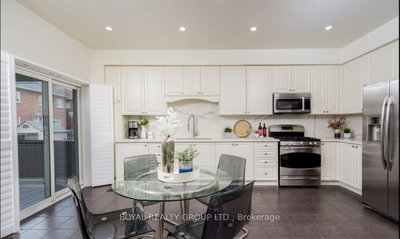 118 Footbridge Brampton,ON L6R 0T9 — Photo 14