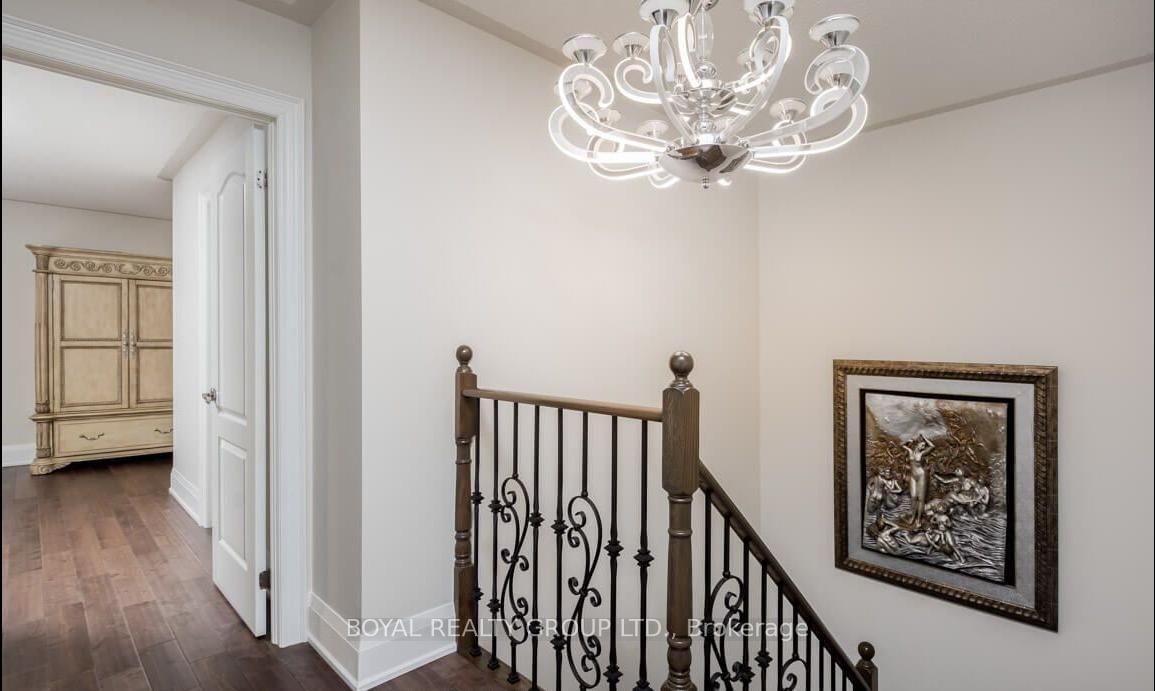 118 Footbridge Brampton,ON L6R 0T9 — Photo 18