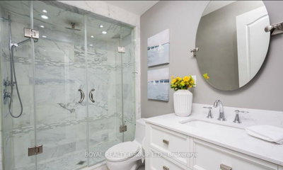 118 Footbridge Brampton,ON L6R 0T9 — Photo 38