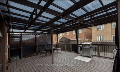 118 Footbridge Brampton,ON L6R 0T9 — Photo 39