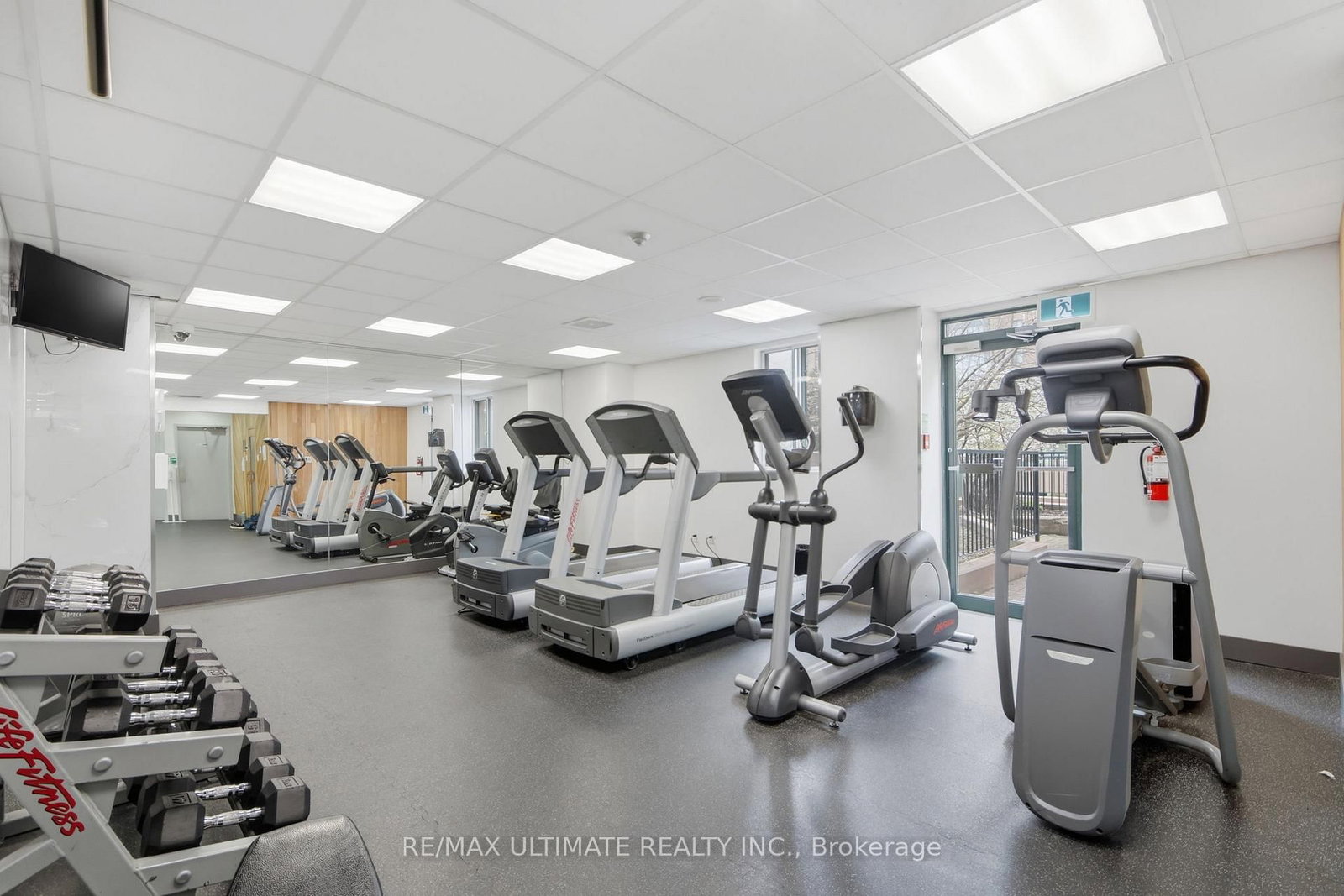 115 Hillcrest Avenue • #1614 • Mississauga, ON photo 21