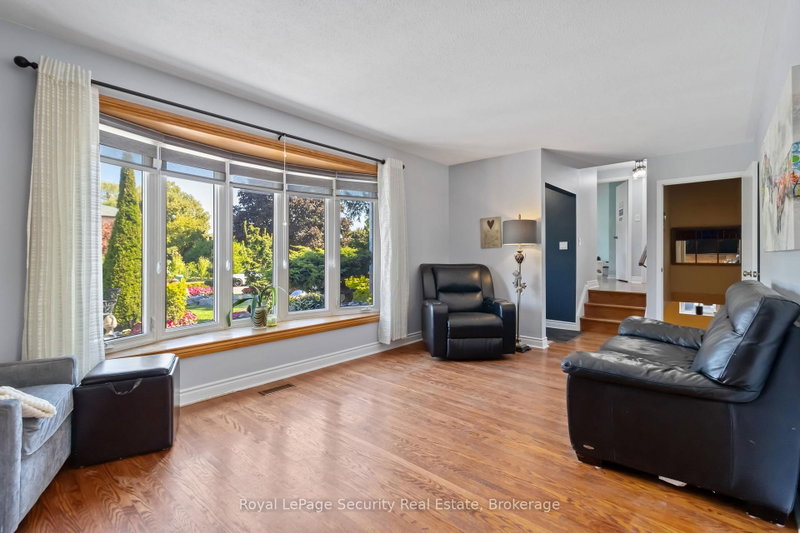 53 Dunblaine Brampton,ON L6T 3H1 — Photo 11
