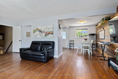 53 Dunblaine Brampton,ON L6T 3H1 — Photo 12