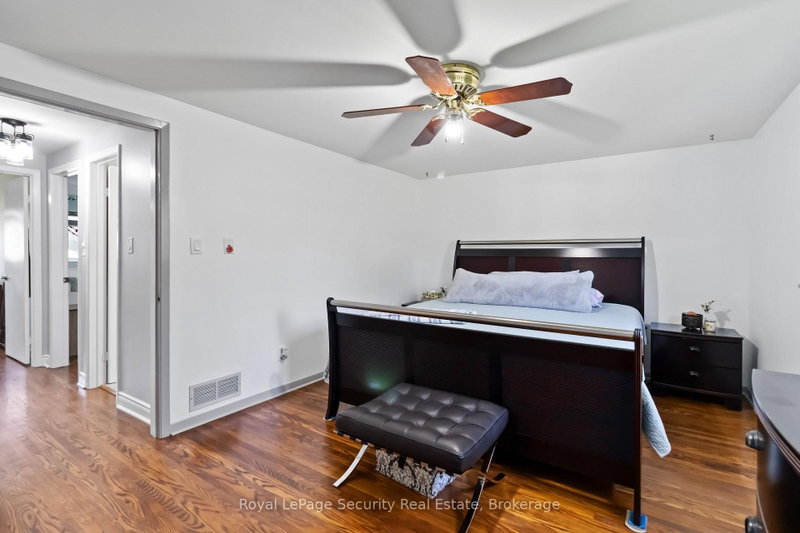 53 Dunblaine Brampton,ON L6T 3H1 — Photo 32