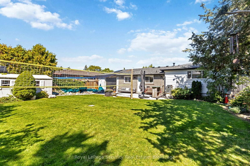 53 Dunblaine Brampton,ON L6T 3H1 — Photo 42
