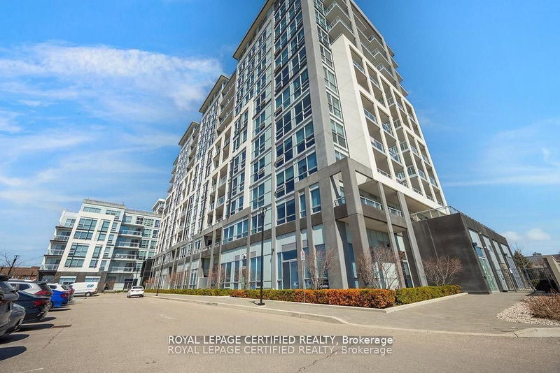 114 - 1050 Main Street E