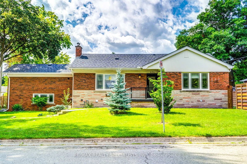 MAIN - 454 Mayzel Road