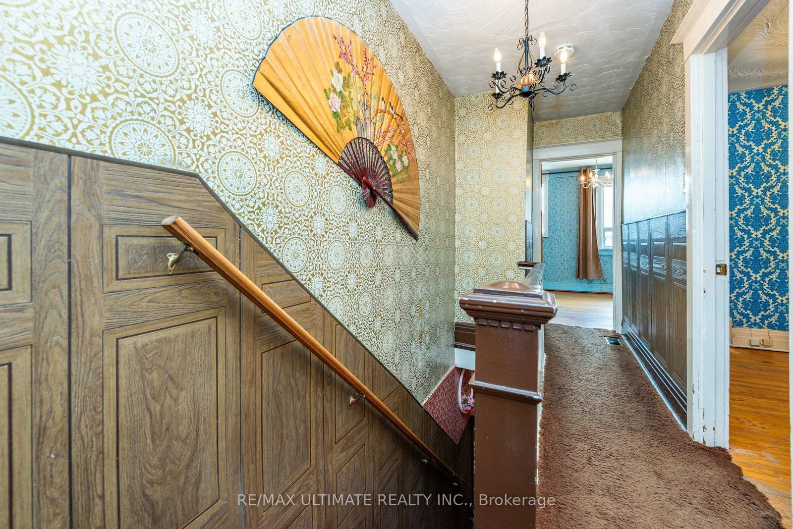 127 Salem Avenue • Toronto, ON photo 21