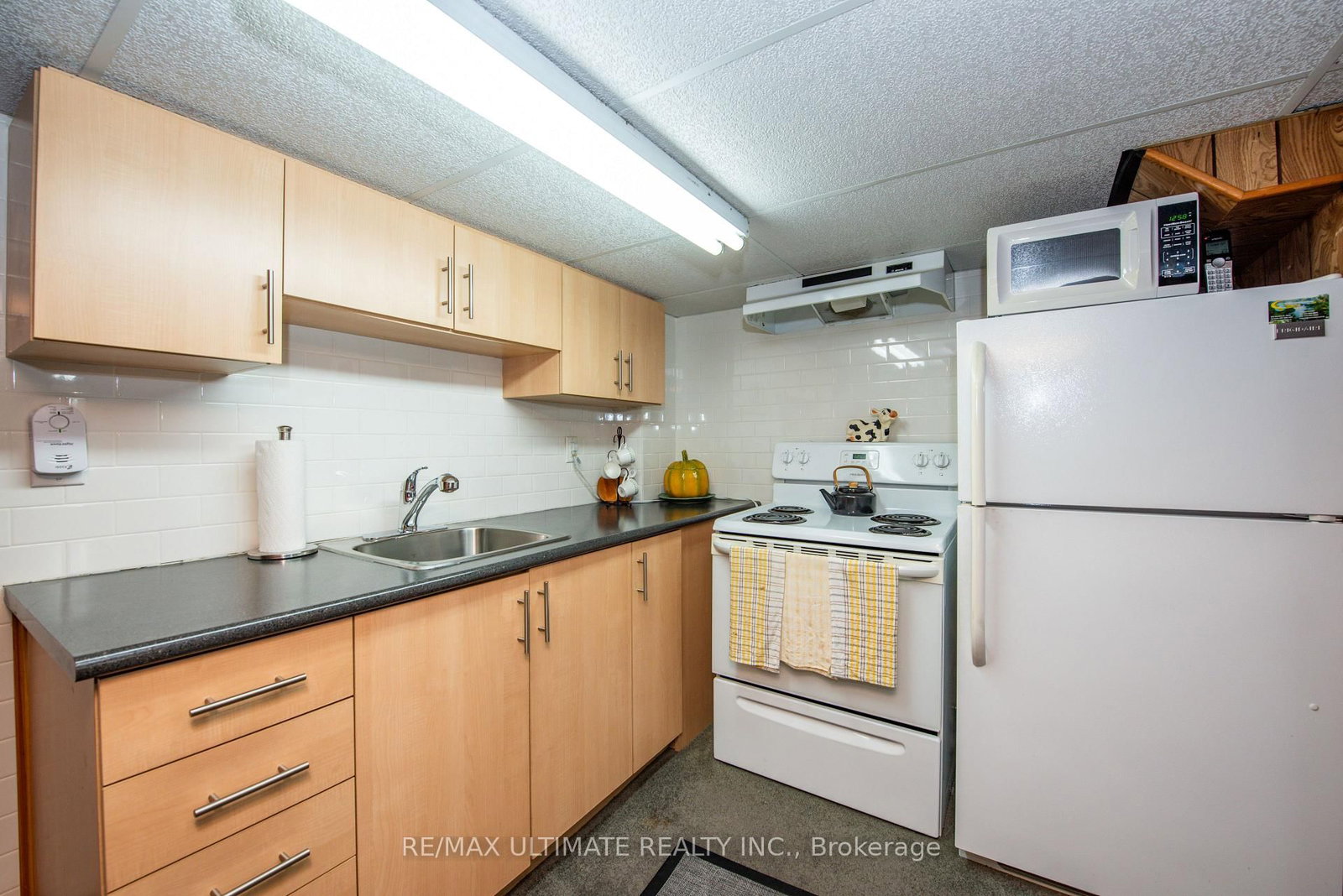 127 Salem Avenue • Toronto, ON photo 38