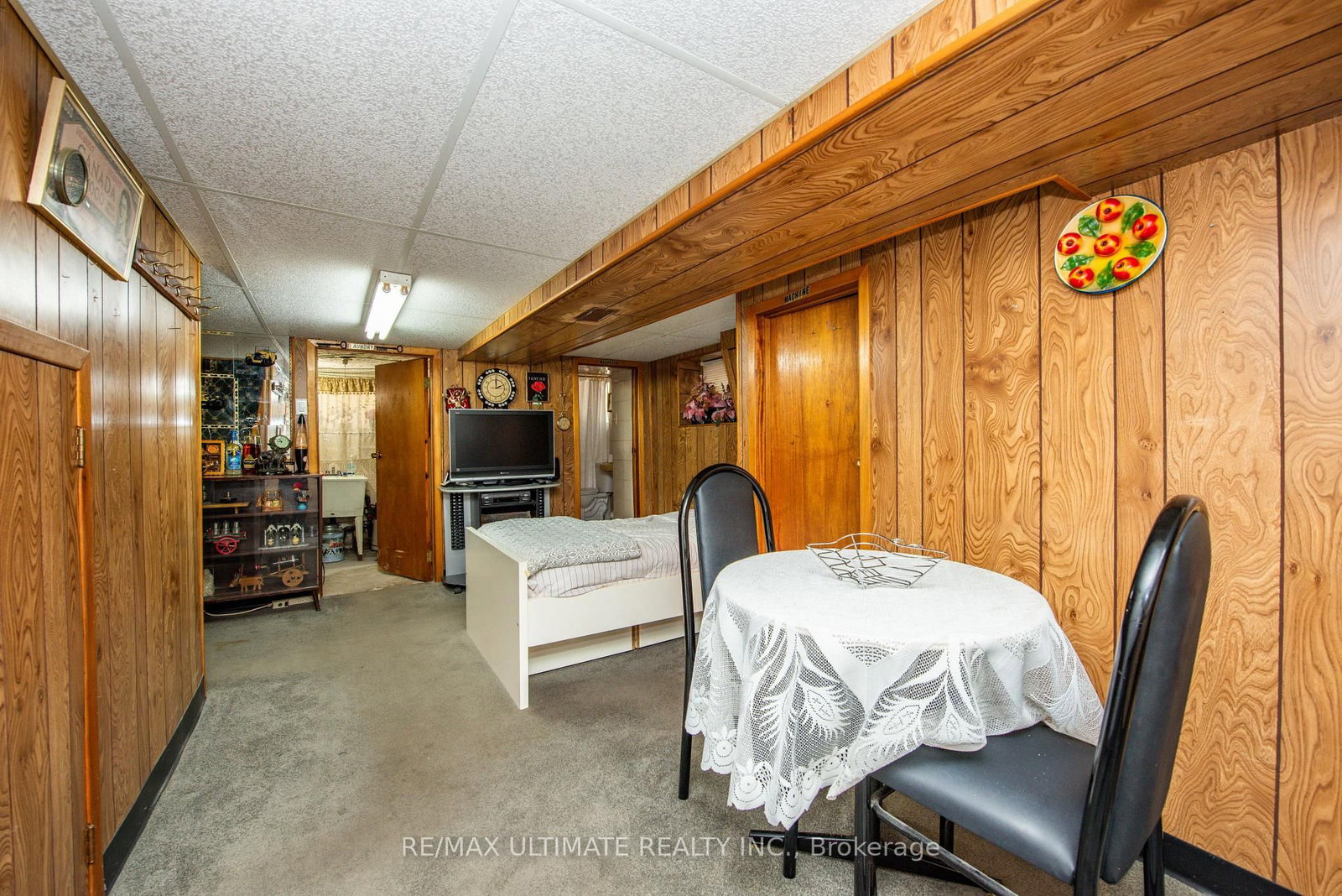 127 Salem Avenue • Toronto, ON photo 39