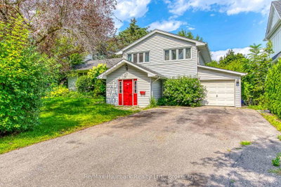 235 Tweedsdale Oakville,ON L6L 4P8 — Photo 1