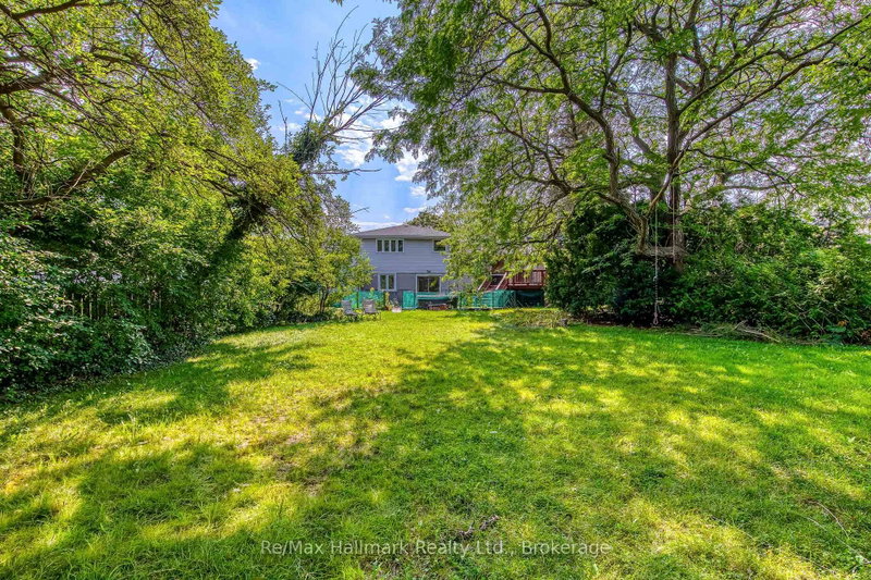 235 Tweedsdale Oakville,ON L6L 4P8 — Photo 35