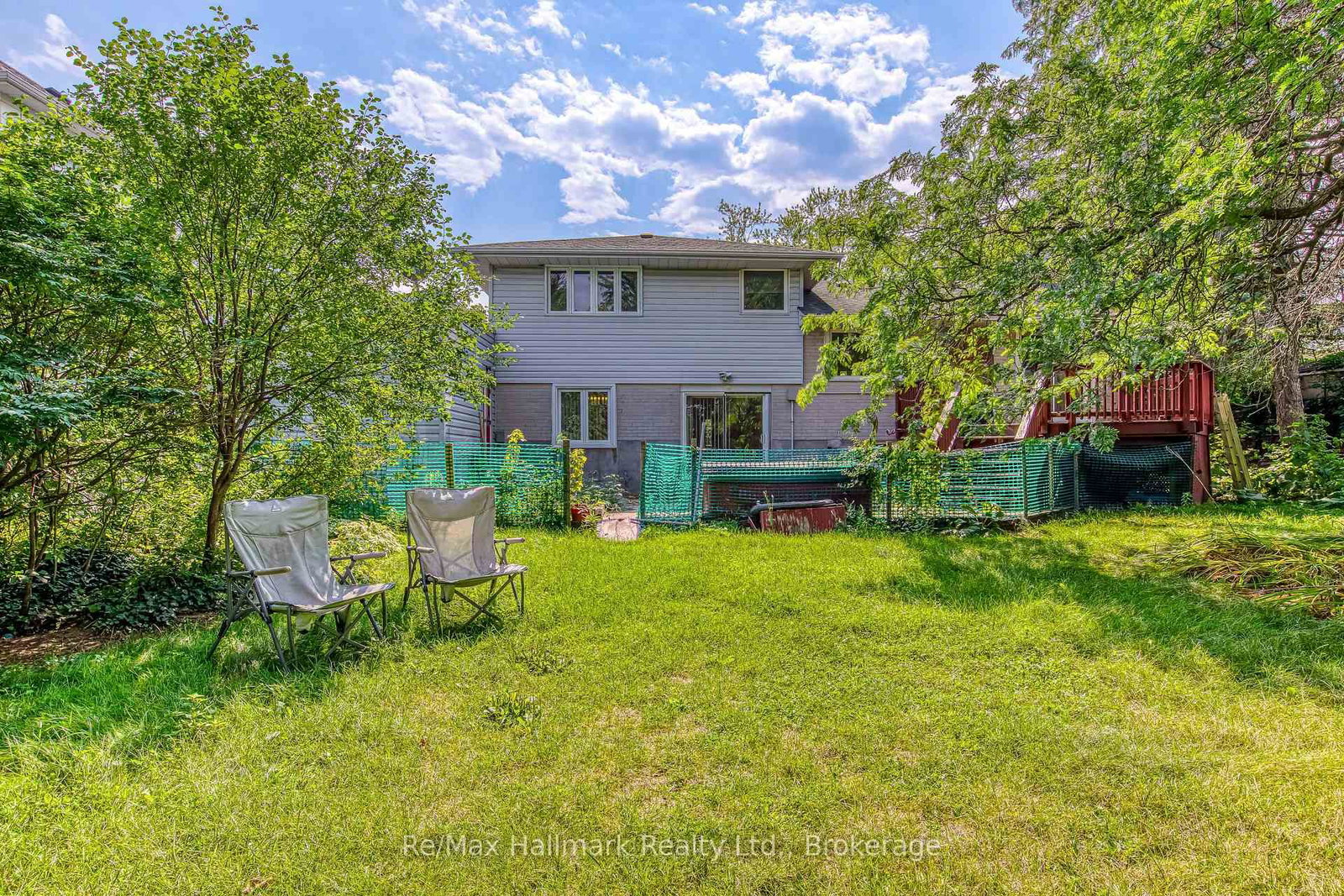 235 Tweedsdale Oakville,ON L6L 4P8 — Photo 36
