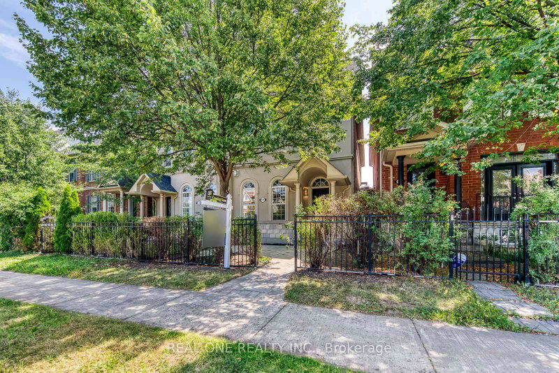 3486 Eglinton Avenue W