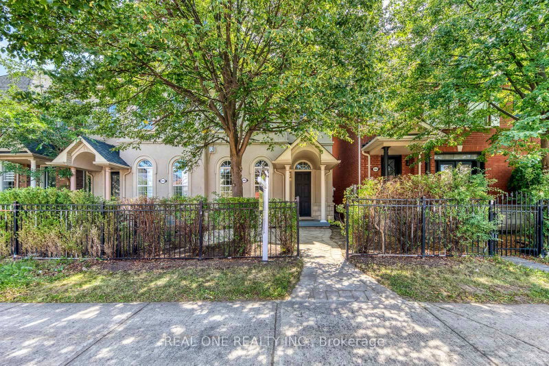 3486 Eglinton Avenue W