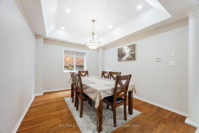 14 Baybrook Brampton,ON L7A 1M1 — Photo 11