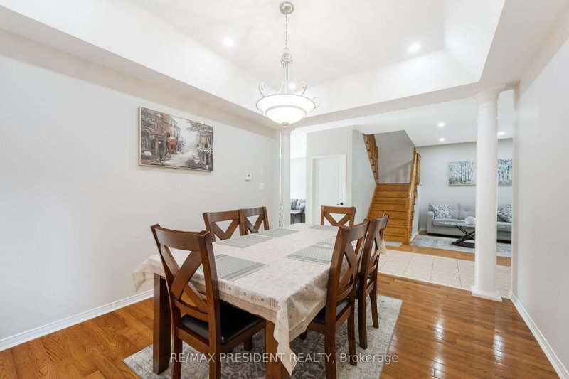 14 Baybrook Brampton,ON L7A 1M1 — Photo 12