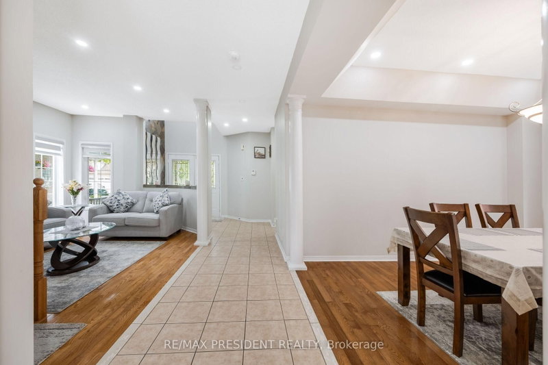 14 Baybrook Brampton,ON L7A 1M1 — Photo 13