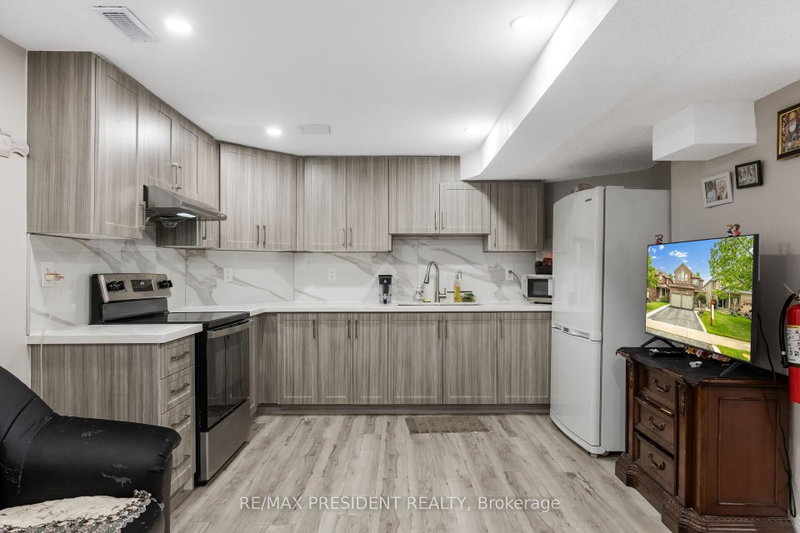 14 Baybrook Brampton,ON L7A 1M1 — Photo 41