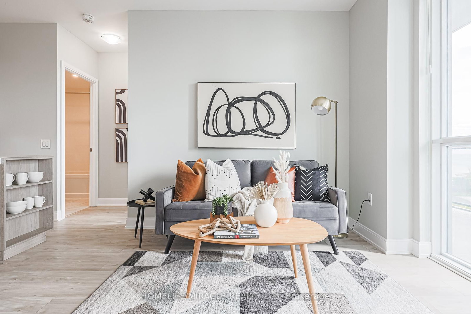 65 Annie Craig Drive • #1110 • Toronto, ON photo 20