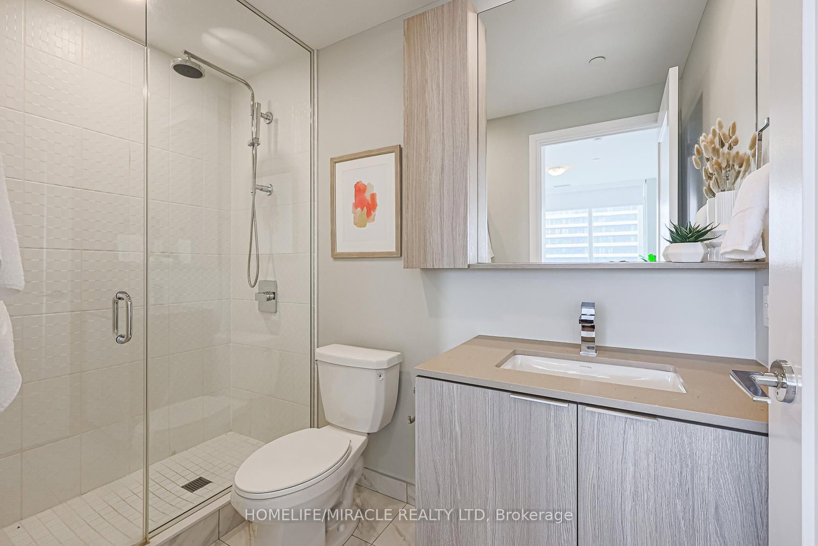 65 Annie Craig Drive • #1110 • Toronto, ON photo 26
