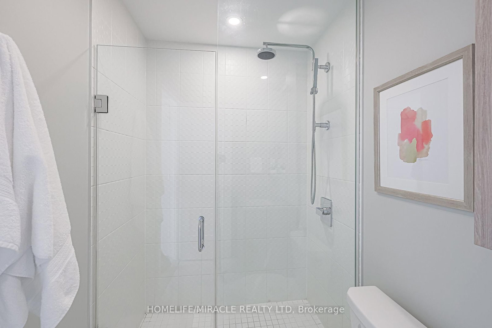 65 Annie Craig Drive • #1110 • Toronto, ON photo 27