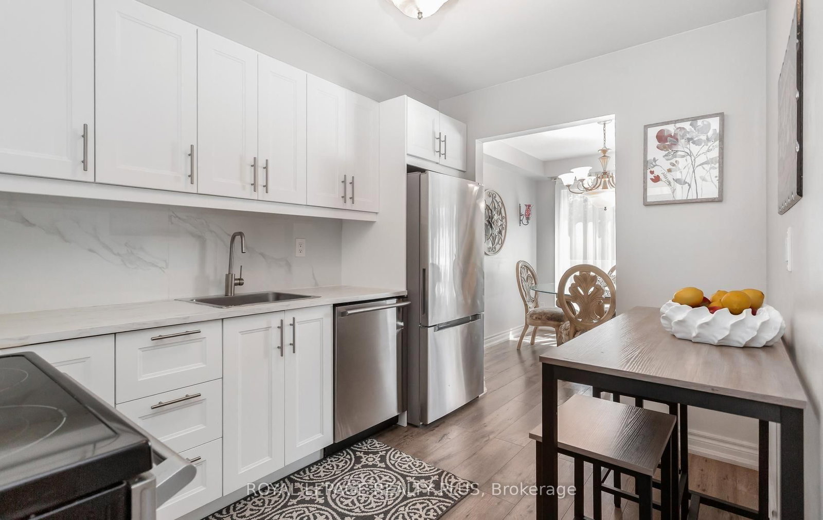 2380 Bromsgrove Road • #26 • Mississauga, ON photo 16