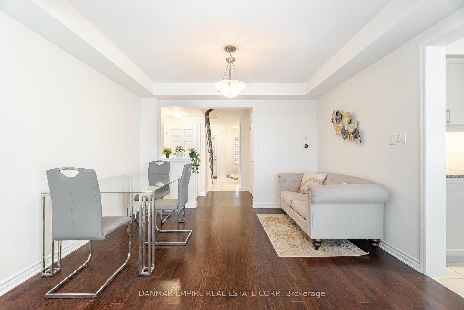 1000 Asleton Milton,ON L9T 9L6 — Photo 8