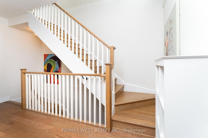1180 Cawthra Mississauga,ON L5G 0A5 — Photo 37