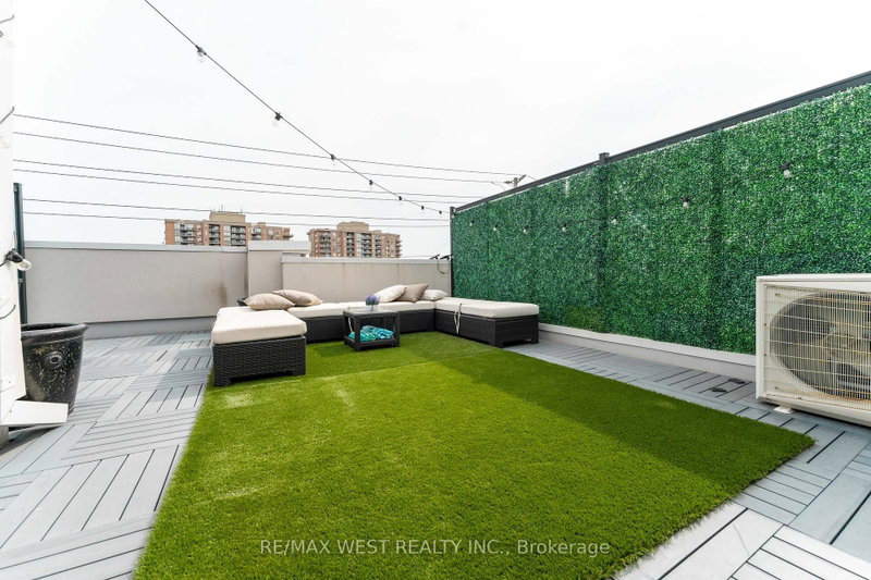 1180 Cawthra Mississauga,ON L5G 0A5 — Photo 40