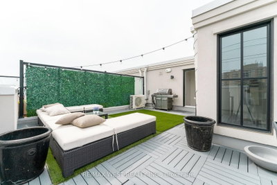 1180 Cawthra Mississauga,ON L5G 0A5 — Photo 42