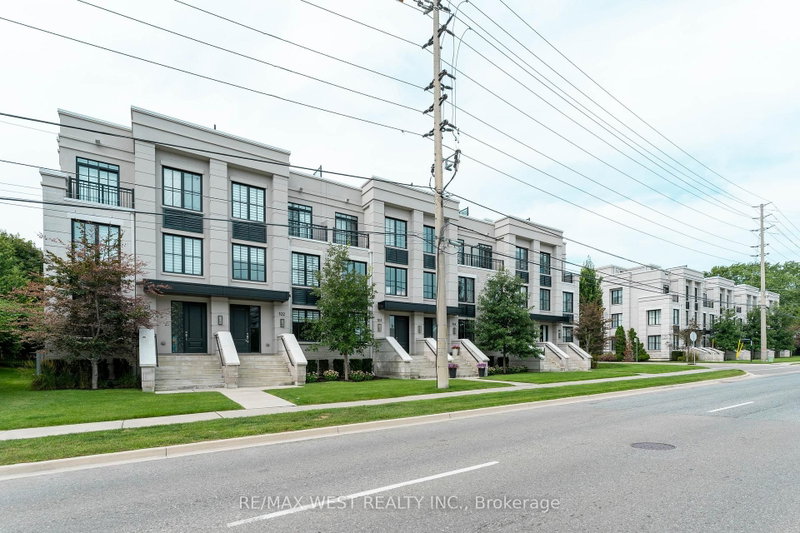 1180 Cawthra Mississauga,ON L5G 0A5 — Photo 5