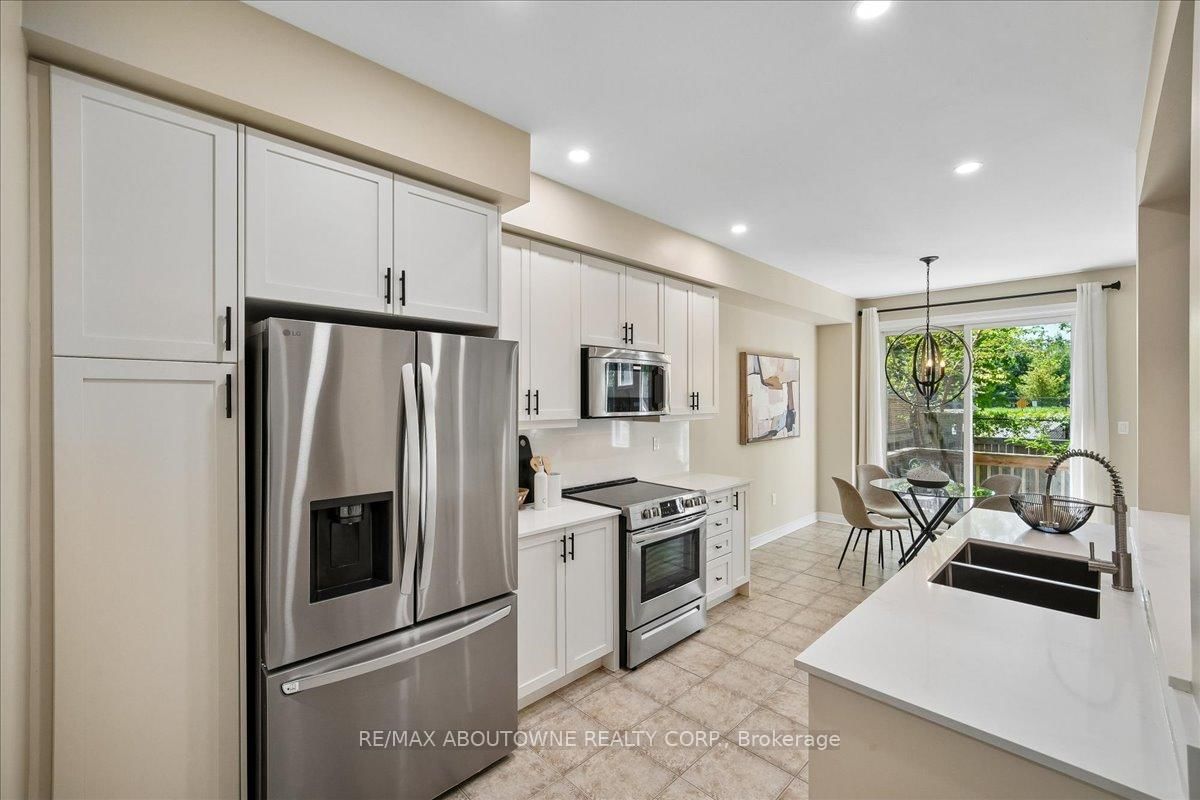 2020 Colonel William Oakville,ON L6M 0L9 — Photo 15