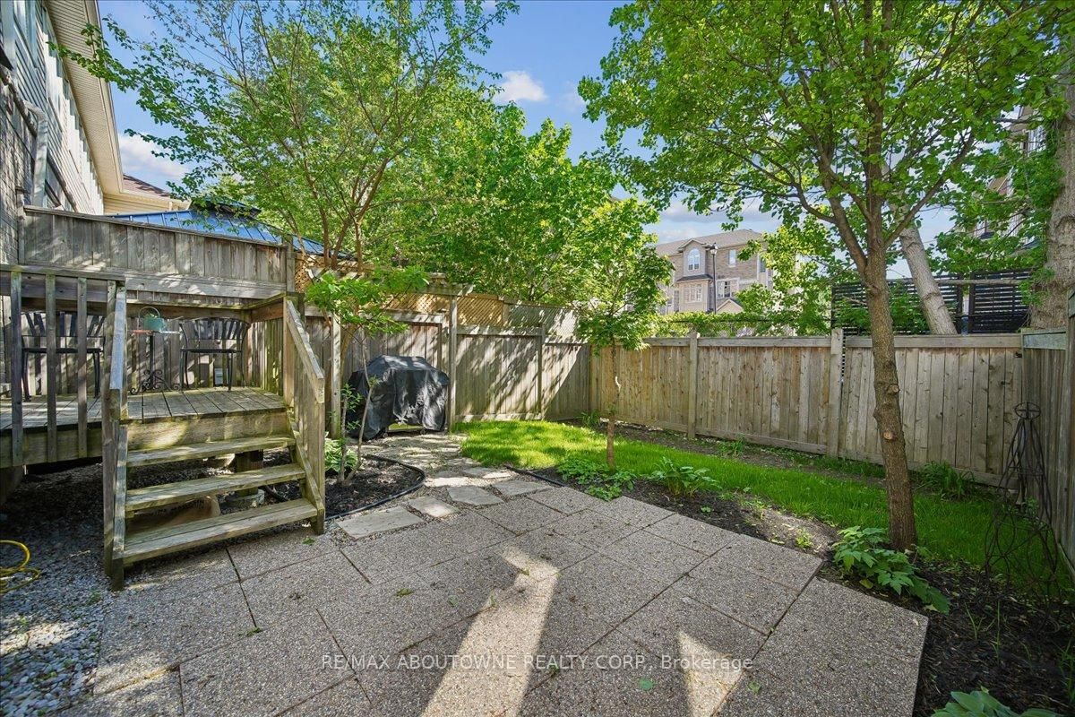 2020 Colonel William Oakville,ON L6M 0L9 — Photo 36