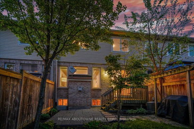 2020 Colonel William Oakville,ON L6M 0L9 — Photo 37