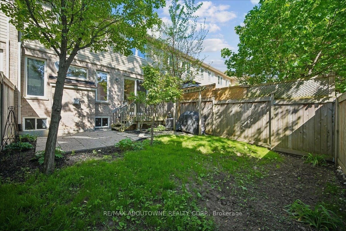 2020 Colonel William Oakville,ON L6M 0L9 — Photo 38