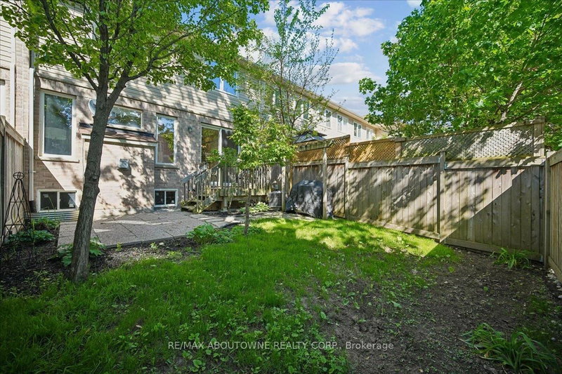 2020 Colonel William Oakville,ON L6M 0L9 — Photo 38