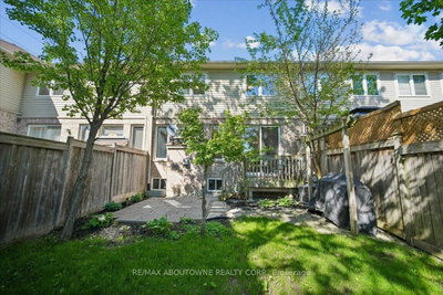 2020 Colonel William Oakville,ON L6M 0L9 — Photo 39
