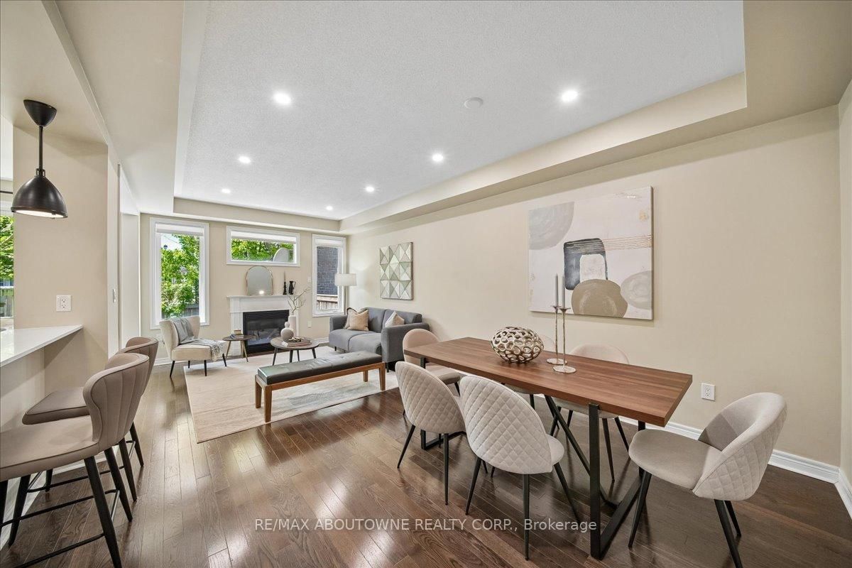 2020 Colonel William Oakville,ON L6M 0L9 — Photo 6
