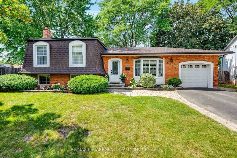 5073 Queen's Court