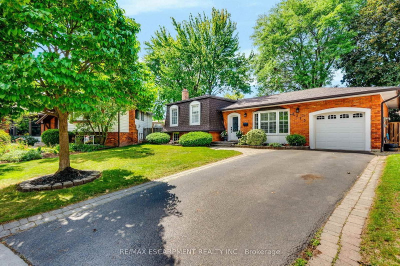 5073 Queen's Court