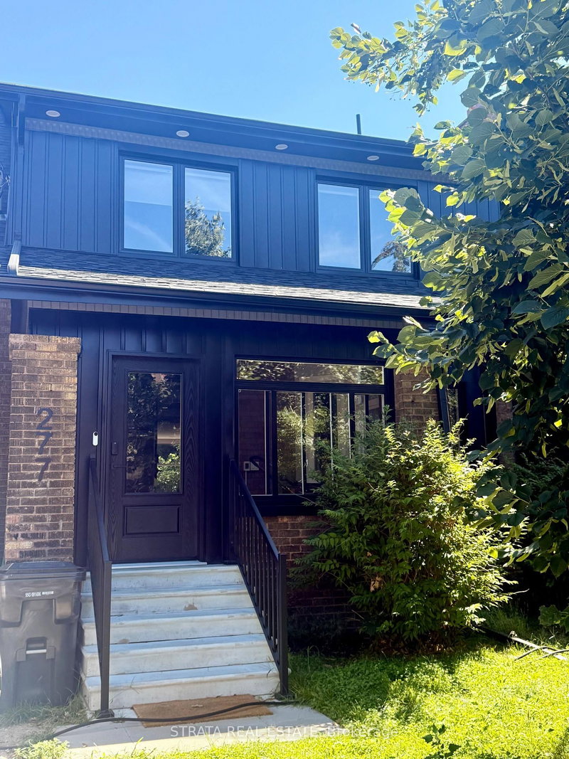 277 Kennedy Avenue